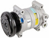 For Chevy Express 1500 2500 & 3500 OEM AC Compressor w/Condenser Drier - BuyAutoParts 61-85583R7 New