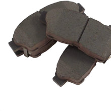 Toyota Genuine Parts 04466-41020 Rear Brake Pad Set