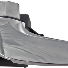 Dorman 82541 Interior Door Handle for Select Buick Models, Chrome