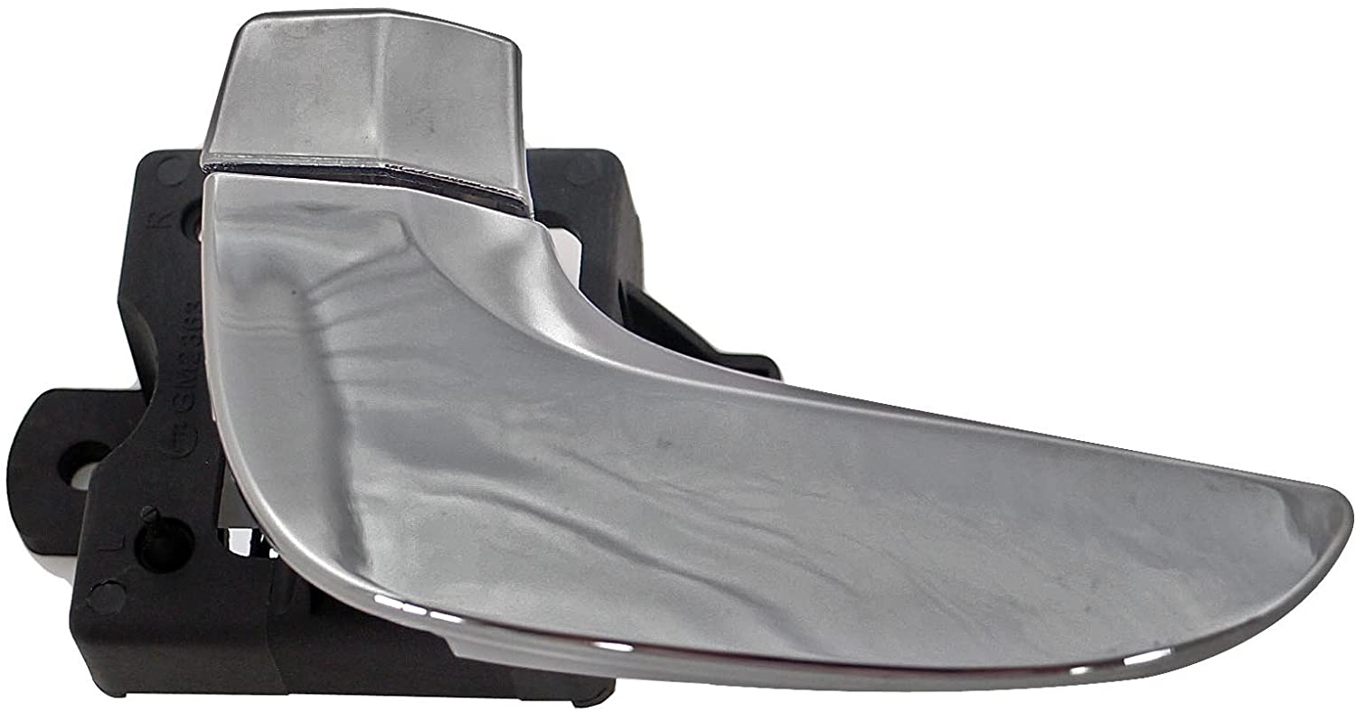 Dorman 82541 Interior Door Handle for Select Buick Models, Chrome