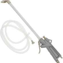 ABN Engine Cleaning Gun with 4ft Siphon Hose, Siphon Spray Gun Cleaning Kit – Car Engine Cleaner Degreaser Tool