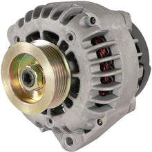 DB Electrical ADR0139 New Alternator For Honda Accord 98 99 00 01 02 1998 1999 2000 2001 2002, 3.0L 3.0 ACURA CL 97 98 99 1997 1998 1999 321-1765 113159 10463963 10464417 10480228 31100-P8A-A01 8220