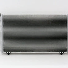 A/C Condenser - Pacific Best Inc For/Fit 3042 01-07 Toyota Sequoia