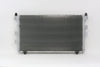 A/C Condenser - Pacific Best Inc For/Fit 3042 01-07 Toyota Sequoia