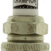 Champion 3412 (3412) Platinum Power Spark Plug, Pack of 1