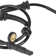 AUTEX Front Left ABS Wheel Speed Sensor 479101DA1A