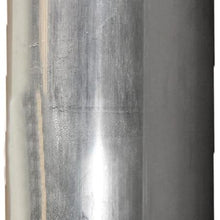 TCW 17-10891 A/C Drier (Quality With Perfect Vehicle Fitment)