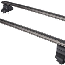 Rola R6002 FPE Series Extreme Cross Bar Roof Rack System, 1 Pack