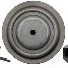 ACDelco 46D2020A Advantage Front Lower Suspension Ball Joint Assembly