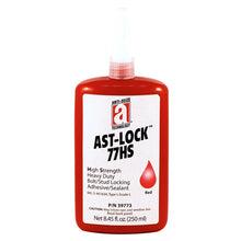 AST-Lock 39221 22LS Anaerobic Threadlocker, 10 mL, Purple