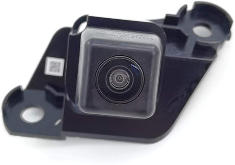 IMAChoice 86790-04021 Rear Backup Camera for Tacoma 2014-2015 Plug and Play 8679004021