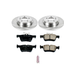 Power Stop KOE6559 Autospecialty Daily Driver OE Brake Kit