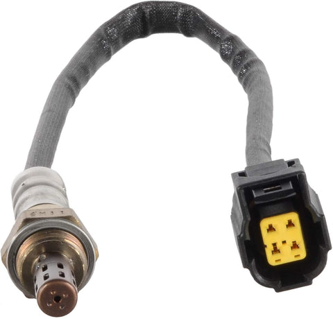 Bosch 18125 Oxygen Sensor, OE Fitment (Chrysler, Dodge, Fiat, Jeep, Mercedes-Benz, Mitsubishi, Ram, SRT, Volkswagen)