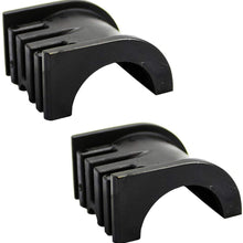 ASMSD 2PACK for Polaris Rear Stabilizer Bar Bushings 2005-2019 Replaces Ranger 500 570 700 800