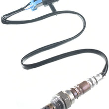 Oxygen Sensor for Chevrolet Corvette 2005-2013 Silverado 2500 HD 3500 GMC Sierra 3500 HD Buick Regal Verano