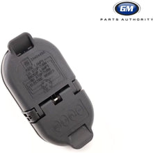 General Motors 2014-2018 Silverado Sierra Trailer Hitch Connector/Receptacle Plug 23404450 7 Way - 4 Way