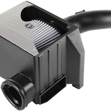 aFe Power Magnum FORCE 51-81172 Toyota Tundra Performance Intake System (Dry, 3-Layer Filter)