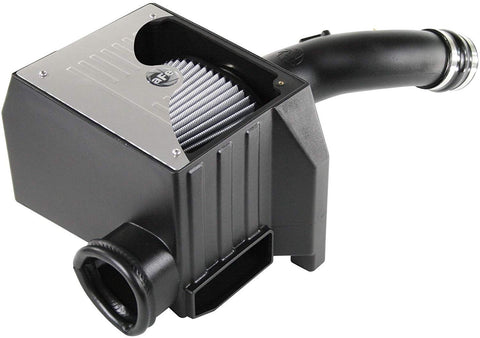 aFe Power Magnum FORCE 51-81172 Toyota Tundra Performance Intake System (Dry, 3-Layer Filter)