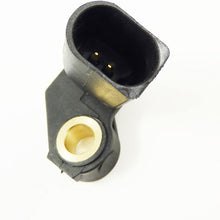 Rear Right ABS Sensor 1K0927808 NEW For VW Jetta Golf MK5 MK6 Passat B6 B7 AUDI A3 TT Eos 2010-2012