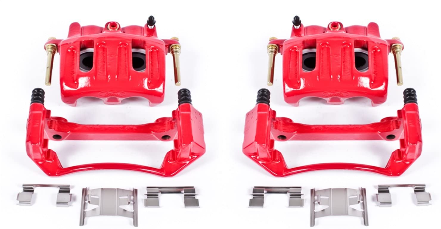 Power Stop S4634 Performance Caliper