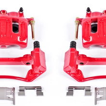 Power Stop S4634 Performance Caliper