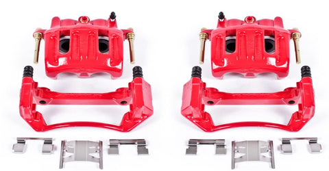 Power Stop S4634 Performance Caliper