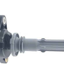 DEAL Set of 1 New Ignition Coil on Plug Pack Fit 06-15 Mercedes Benz / 07-08 Dodge Freightliner UF535
