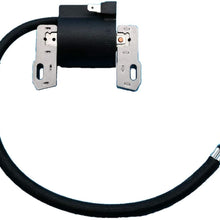 Tuzliufi Ignition Coil for 473177 474177 541777 542777 543477 543777 611475 611476 611477 613477 614275 614276 614277 543000 611000 613000 841279 843327 843860 845126 Engine New Z308