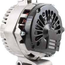 DB Electrical AFD0044 Alternator Compatible With/Replacement For Ford 3.4L Taurus 1996 1997 1998 1999, 3.8L Windstar 1996 1997 1998 334-2269 112945 F68U-10300-AD F68Z-10346-AD F6DU-10300-DB 7779