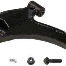 Moog RK620023 Control Arm and Ball Joint Assembly