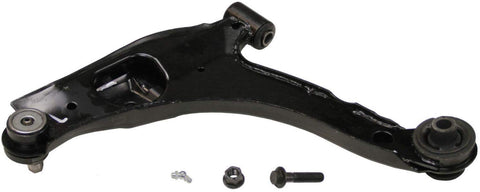 Moog RK620023 Control Arm and Ball Joint Assembly