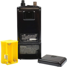 Whistler TRX-1 Handheld Digital Scanner Radio