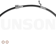 Sunsong 2201699 Brake Hydraulic Hose
