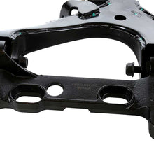 Prime Choice Auto Parts CAK1111-1112 Pair of Front Lower Control Arms