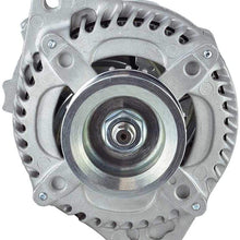 DB Electrical Remanufactured 400-52568R Automotive Alternator 3.5L Compatible With/Replacement For Honda Accord 2013 2014 2015 2016 2017 VND0649 400-52569R AND0649 11671 290-6313 104211-8270 CSK27