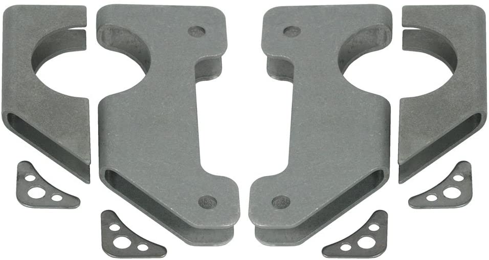 Competition Engineering C7212 Ladder Bar Bracket Kit