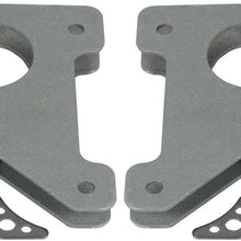 Competition Engineering C7212 Ladder Bar Bracket Kit