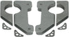 Competition Engineering C7212 Ladder Bar Bracket Kit