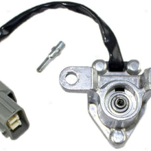Speed Sensor Assembly Replacement for Honda 78410-SY0-003 AutoAndArt