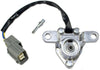 Speed Sensor Assembly Replacement for Honda 78410-SY0-003 AutoAndArt