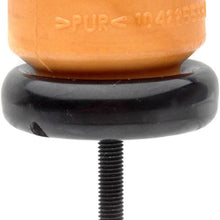 ACDelco 45G6128 Professional Rear Suspension Control Arm Bushing