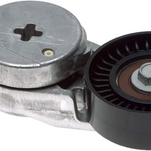 ACDelco 39096 Professional Automatic Belt Tensioner and Pulley Assembly
