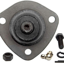 ACDelco 46D0010A Advantage Front Upper Suspension Ball Joint Assembly
