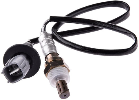 TOHUU 234-4061 Downstream Oxygen O2 Sensor For 1995-2002 Chevy Toyota Avalon Paseo Tercel