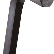 TEKTON Hex Key Wrench Set, 30-Piece (.028-3/8 inch, 0.7-10 mm) | 25253