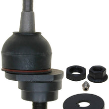 ACDelco 45K4030 Professional Front Upper Suspension Ball Joint Assembly