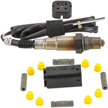 Bosch 15733 Oxygen Sensor, Universal Fitment