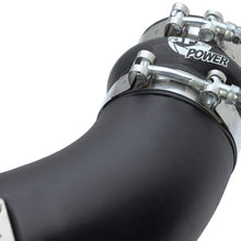 aFe Power Momentum GT 51-76203 Jeep Wrangler (JK) Performance Intake System (Dry, 3-Layer Filter)