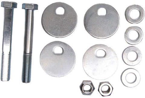 ACDelco 45K18040 Professional Front Camber Adjuster Bolt Kit with Hardware