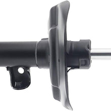 KYB 3340124 Gas Strut